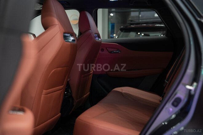 Changan  2026, 0 km - 1.5 l - Bakı