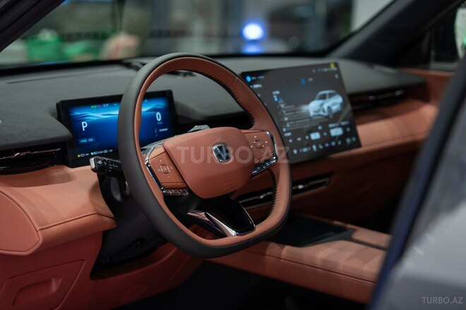 Changan  2026, 0 km - 1.5 l - Bakı