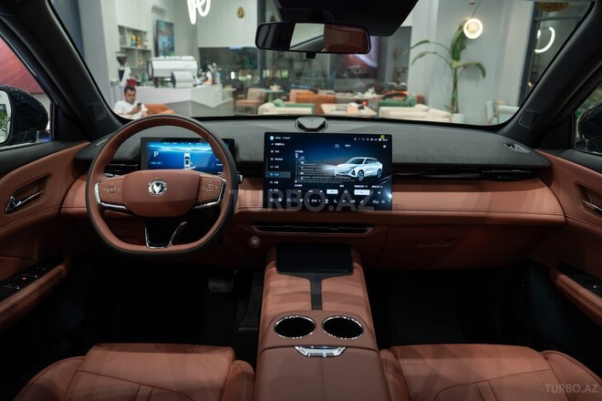 Changan  2026, 0 km - 1.5 l - Bakı