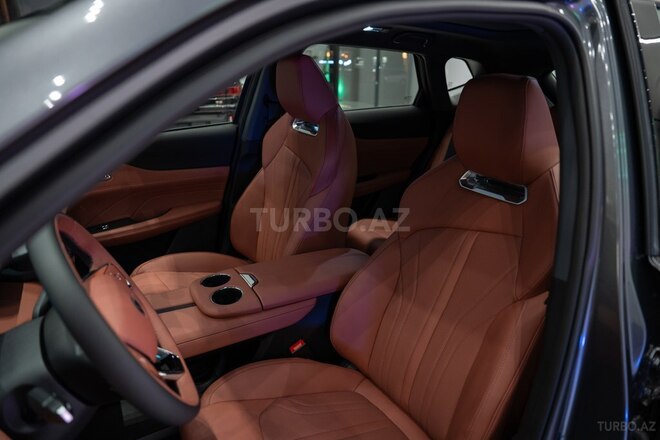 Changan  2026, 0 km - 1.5 l - Bakı