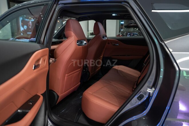 Changan  2026, 0 km - 1.5 l - Bakı