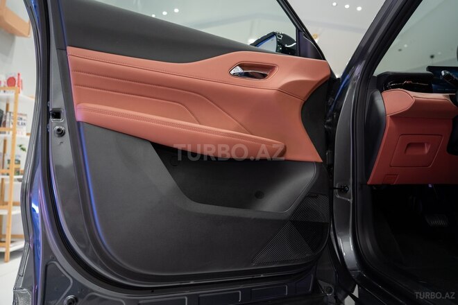 Changan  2026, 0 km - 1.5 l - Bakı