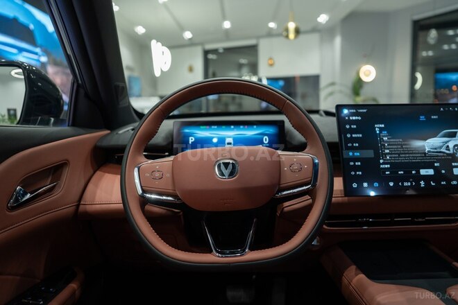 Changan  2026, 0 km - 1.5 l - Bakı
