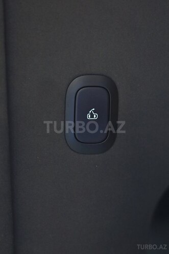 Denza  2025, 20,000 km - 2.0 l - Bakı