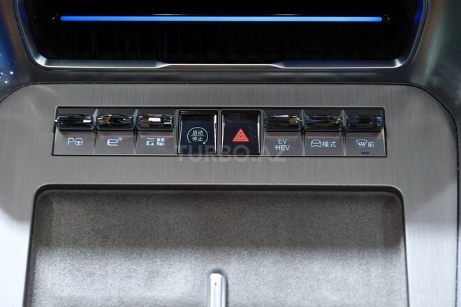 Denza  2025, 20,000 km - 2.0 l - Bakı