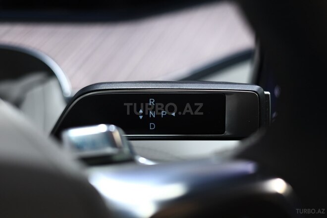 Denza  2025, 20,000 km - 2.0 l - Bakı