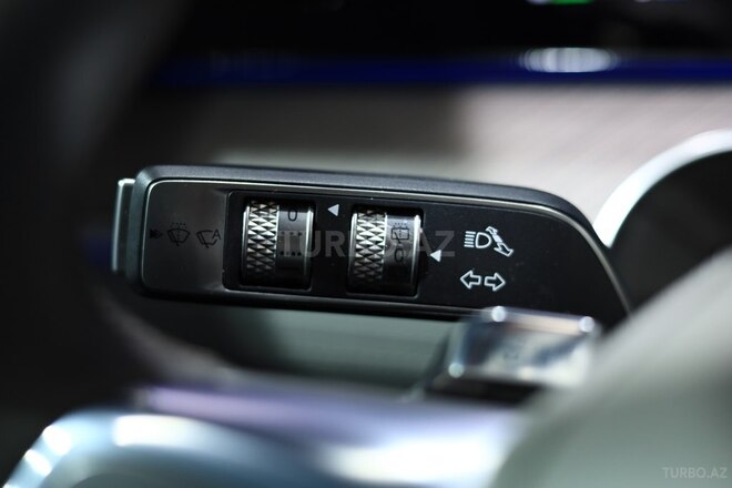 Denza  2025, 20,000 km - 2.0 l - Bakı