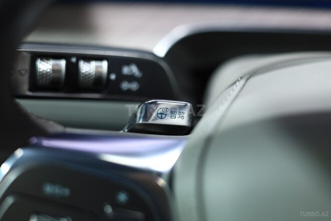 Denza  2025, 20,000 km - 2.0 l - Bakı