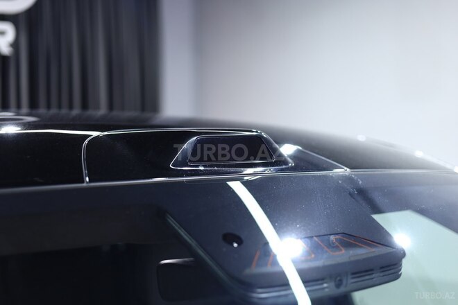 Denza  2025, 20,000 km - 2.0 l - Bakı