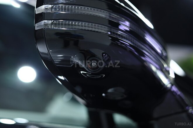 Denza  2025, 20,000 km - 2.0 l - Bakı