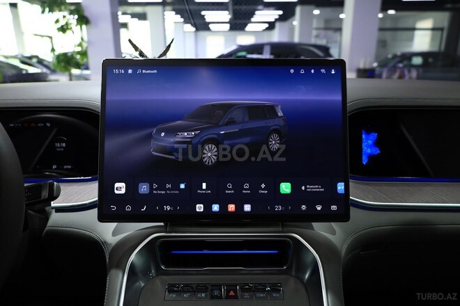 Denza  2025, 20,000 km - 2.0 l - Bakı