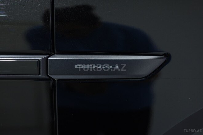 Denza  2025, 20,000 km - 2.0 l - Bakı