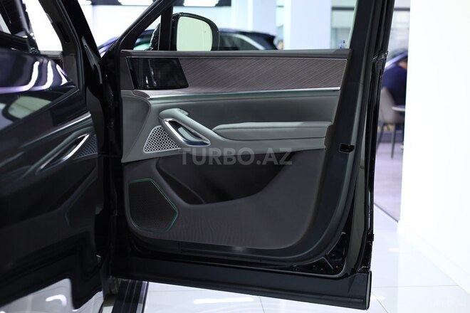 Denza  2025, 20,000 km - 2.0 l - Bakı