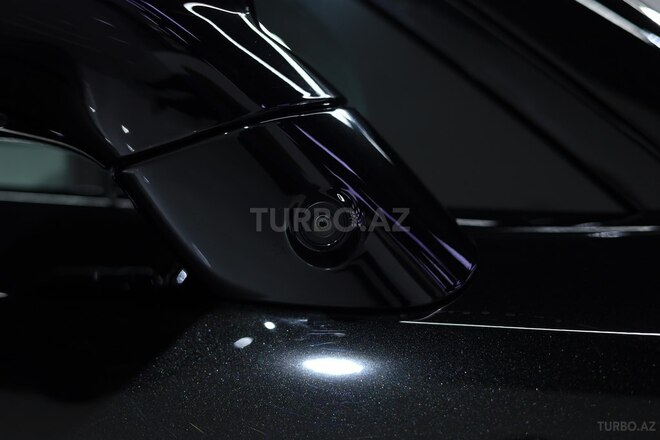 Denza  2025, 20,000 km - 2.0 l - Bakı