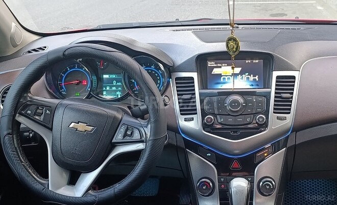 Chevrolet Cruze 2015, 261,000 km - 1.4 л - Bakı