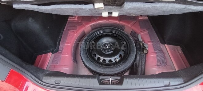 Chevrolet Cruze 2015, 261,000 km - 1.4 л - Bakı