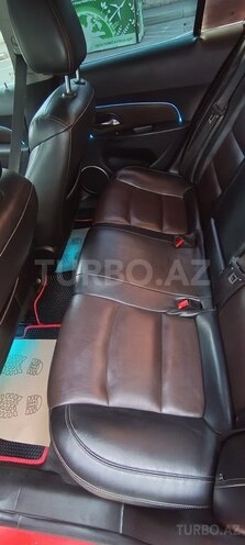 Chevrolet Cruze 2015, 261,000 km - 1.4 л - Bakı