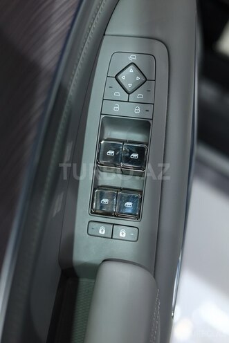 Denza  2025, 20,000 km - 2.0 l - Bakı