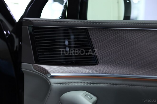 Denza  2025, 20,000 km - 2.0 l - Bakı