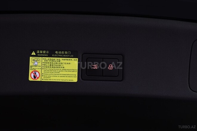 Denza  2025, 20,000 km - 2.0 l - Bakı