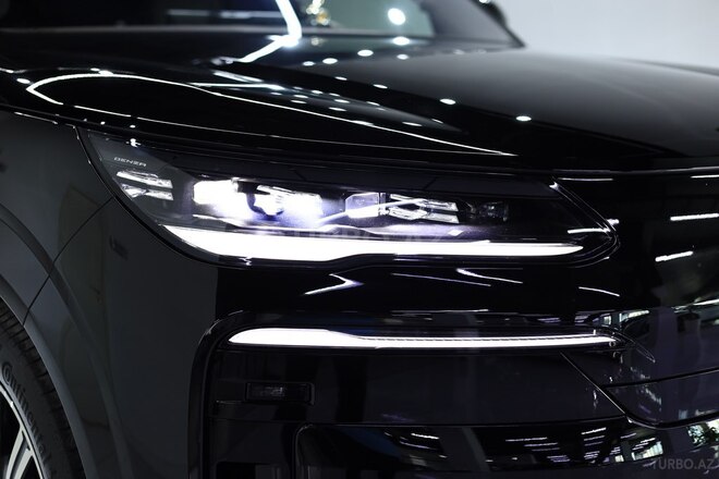 Denza  2025, 20,000 km - 2.0 l - Bakı