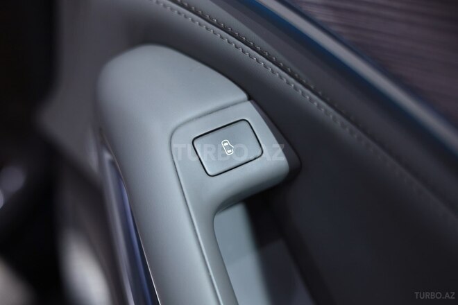 Denza  2025, 20,000 km - 2.0 l - Bakı