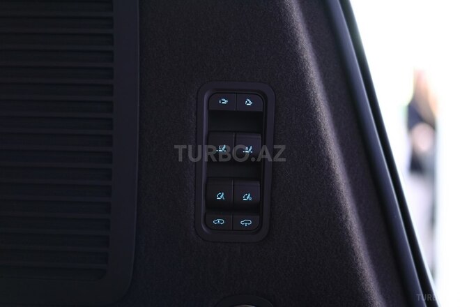 Denza  2025, 20,000 km - 2.0 l - Bakı