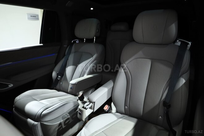 Denza  2025, 20,000 km - 2.0 l - Bakı