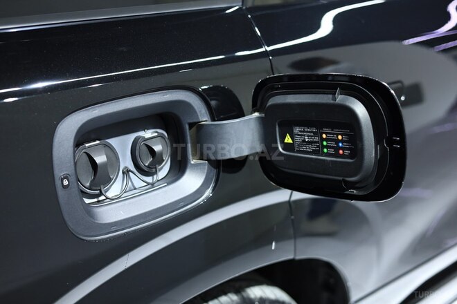 Denza  2025, 20,000 km - 2.0 l - Bakı