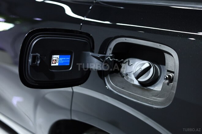 Denza  2025, 20,000 km - 2.0 l - Bakı