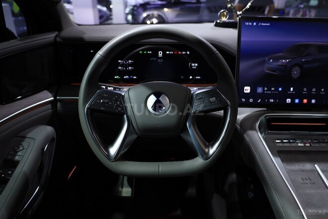 Denza  2025, 20,000 km - 2.0 l - Bakı