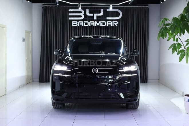 Denza  2025, 20,000 km - 2.0 l - Bakı