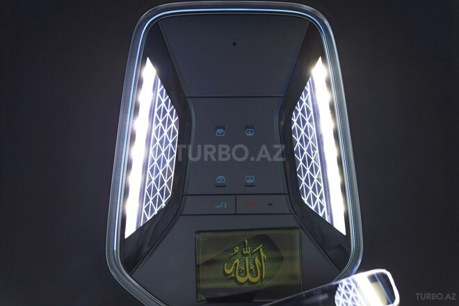 Denza  2025, 20,000 km - 2.0 l - Bakı