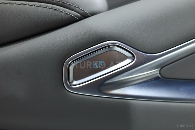 Denza  2025, 20,000 km - 2.0 l - Bakı