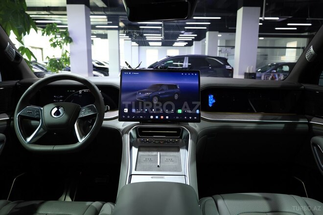 Denza  2025, 20,000 km - 2.0 l - Bakı