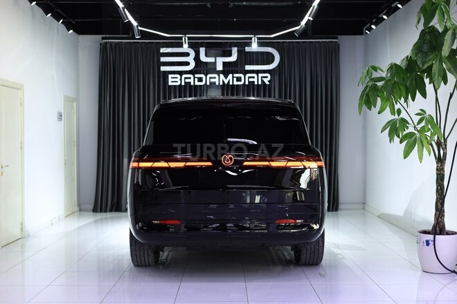 Denza  2025, 20,000 km - 2.0 l - Bakı