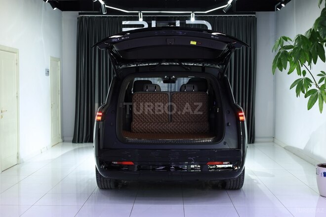 Denza  2025, 20,000 km - 2.0 l - Bakı