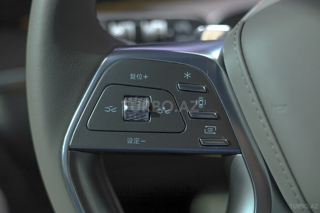 Denza  2025, 20,000 km - 2.0 l - Bakı