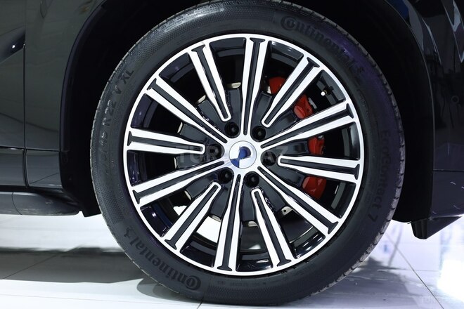 Denza  2025, 20,000 km - 2.0 l - Bakı