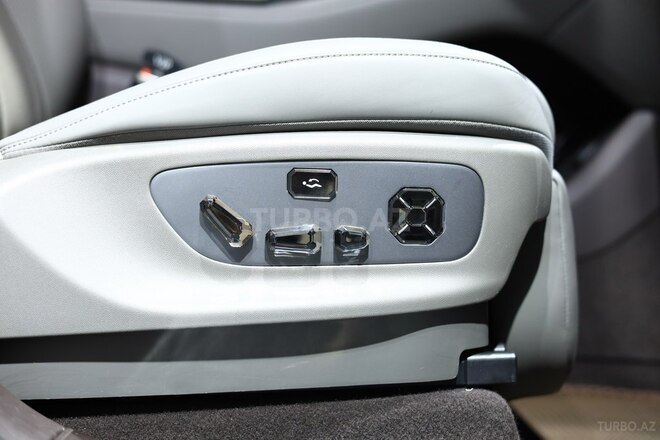 Denza  2025, 20,000 km - 2.0 l - Bakı