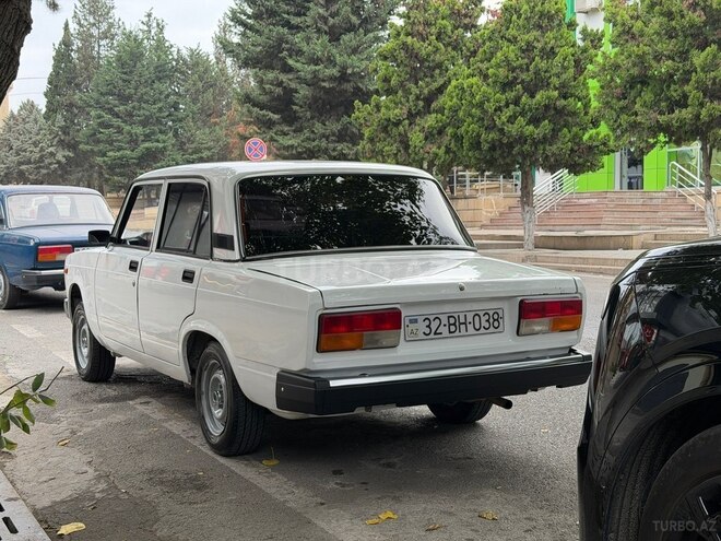 LADA (VAZ) 2107 2007, 100,000 km - 1.6 л - Şəmkir