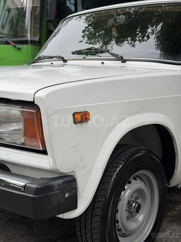LADA (VAZ) 2107 2007, 100,000 km - 1.6 л - Şəmkir