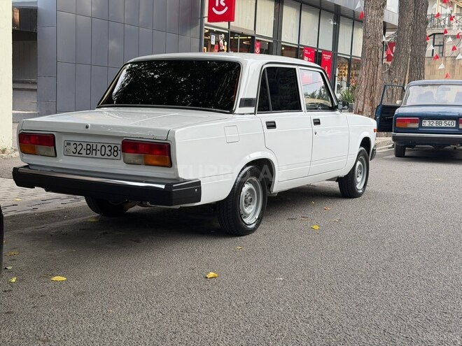LADA (VAZ) 2107 2007, 100,000 km - 1.6 л - Şəmkir