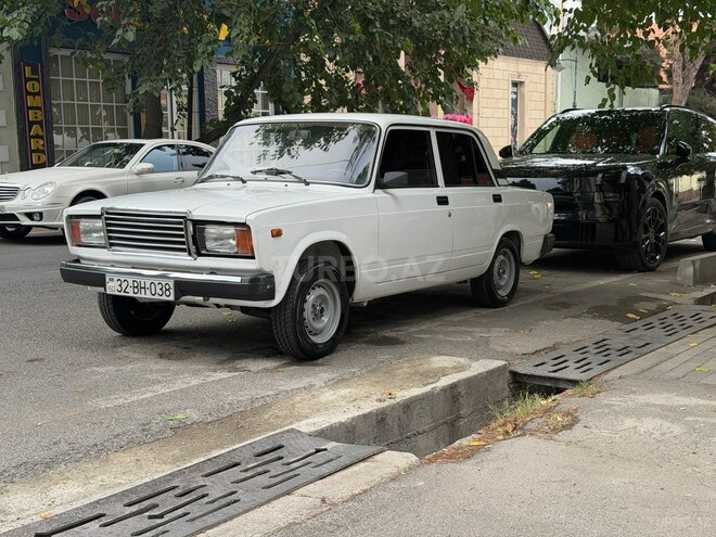 LADA (VAZ) 2107 2007, 100,000 km - 1.6 л - Şəmkir