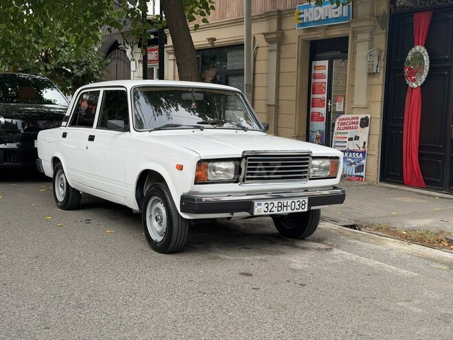 LADA (VAZ) 2107 2007, 100,000 km - 1.6 л - Şəmkir