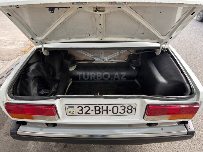 LADA (VAZ) 2107 2007, 100,000 km - 1.6 л - Şəmkir