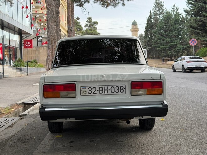 LADA (VAZ) 2107 2007, 100,000 km - 1.6 л - Şəmkir