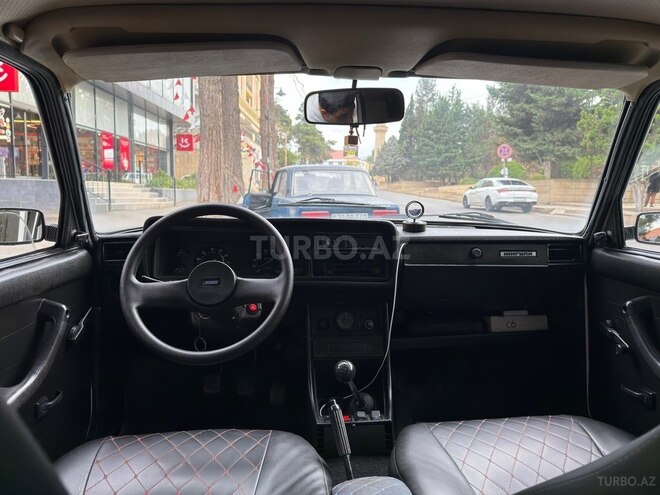 LADA (VAZ) 2107 2007, 100,000 km - 1.6 л - Şəmkir