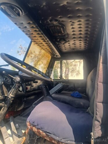 KamAz 53212 1992, 222,222 km - 11.0 л - Bərdə