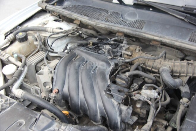 Renault Megane 2015, 227,000 km - 1.6 l - Bakı